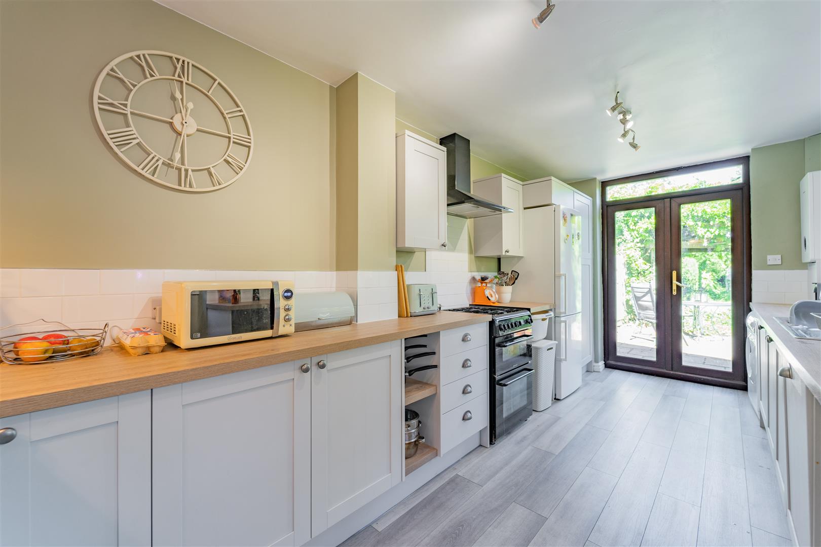 Franklin Road, Birmingham « Oakmans